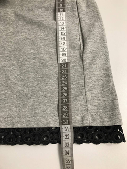 Юбка Fabiola трикотажная на 12-13 лет