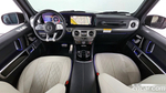Mercedes-Benz G-Class W463b AMG G63 (12.2021)