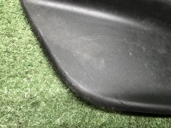 Накладка ПТФ левая KIA Rio 4 x-line (2017-2020)