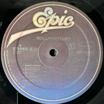Molly Hatchet ‎– Molly Hatchet (Голландия)