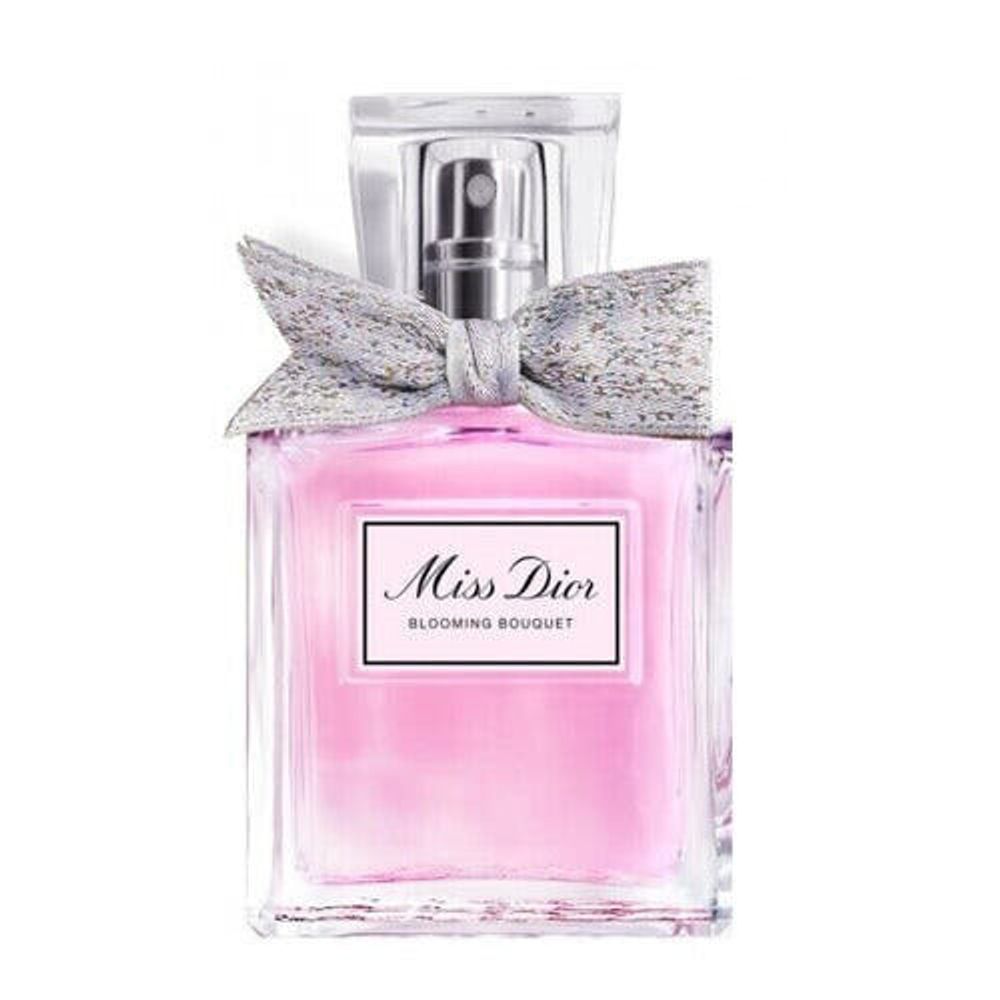 Женская парфюмерия Dior Miss Dior Blooming Bouquet Eau de Toilette