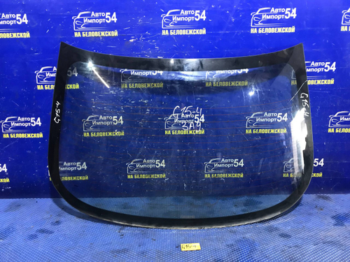 Стекло заднее NISSAN ALMERA 2015