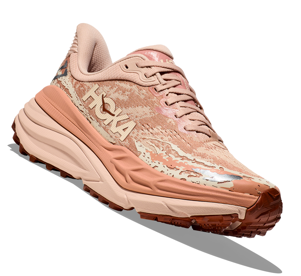 Кроссовки женские Hoka Stinson 7