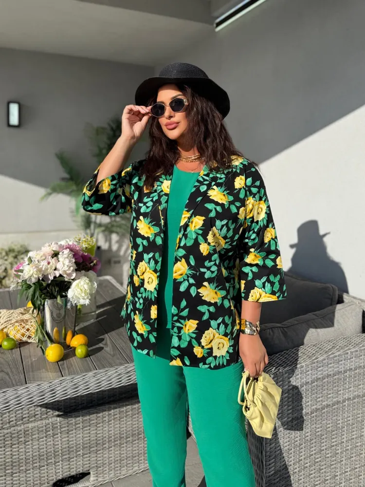 Комплект тройка УК-1413-4 Фабрика Моды