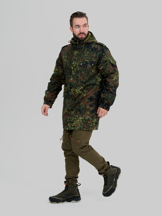 КУРТКА REMINGTON INFANTRY NEW