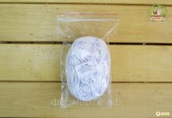 Сетка для колбасы Вектор Спираль Эластик 50-150/12; 3,5 м