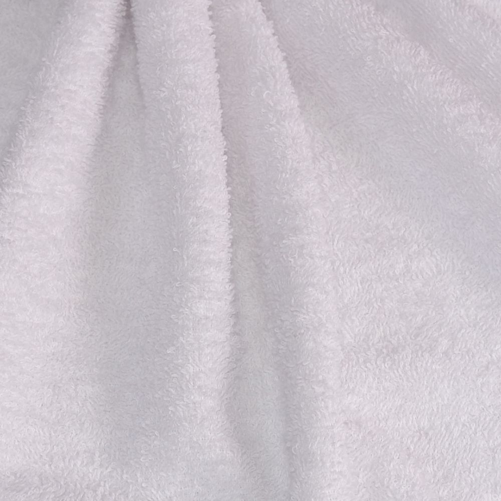 Полотно махровое кольцо 365 г/м2, цвет: 501-мятный