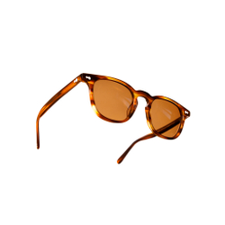 Очки солнцезащитные WHITELAB Icon "Brown/Brown"