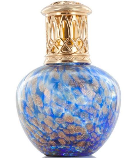 Аромалампа Царь, Ashleigh & Burwood