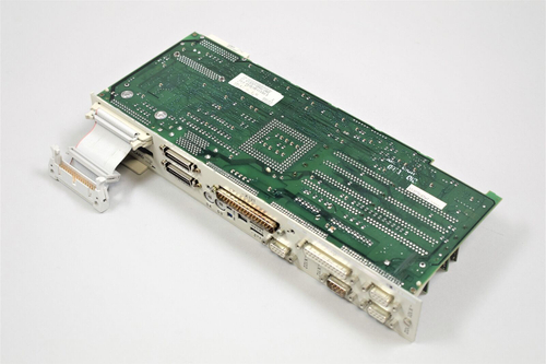 SIEMENS 6FC5357-0BA21-1AE0