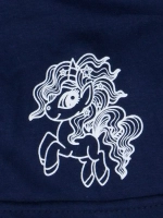 Косынка летняя для малышей на резинке