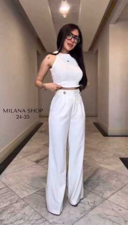 Брюки 413328 (1393618836) Fabrika