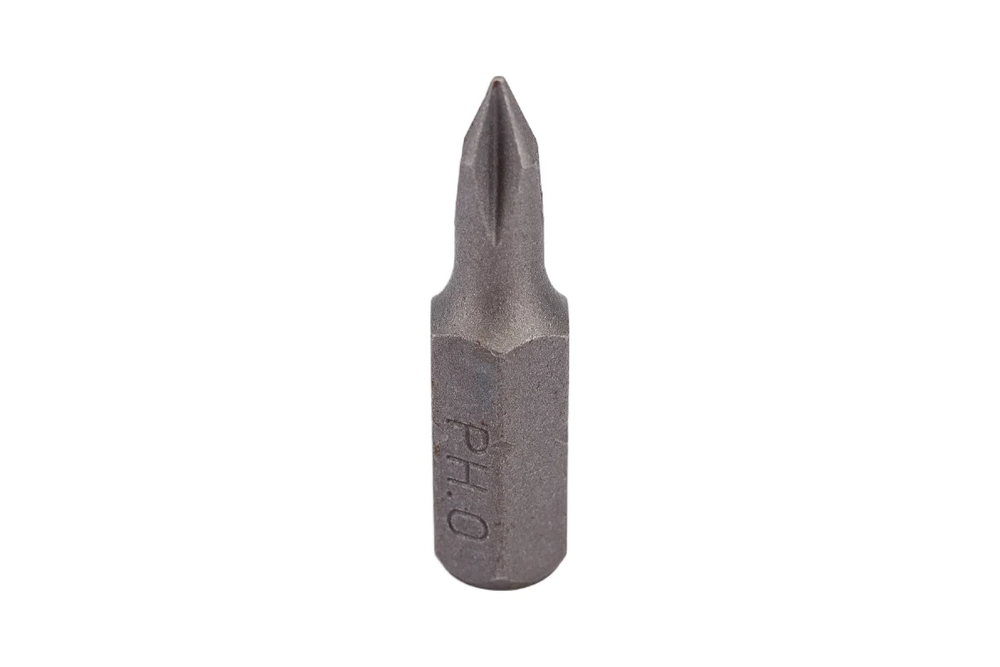 Вставка RF-121250 1/4"DR филипс PH.0х25мм ROCKFORCE