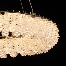 Подвесной светильник De City Орион 546012001