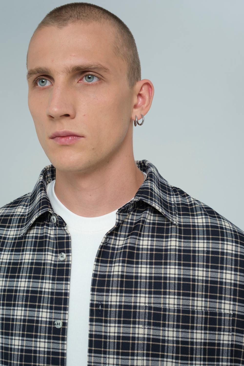 Рубашка | plaid