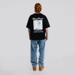 Футболка Dissident Mom's Pride черная