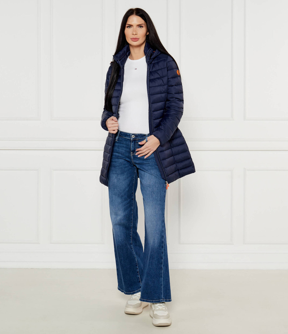 Куртка CAROL Save The Duck - темно-синий(D47180W GIGA19)
