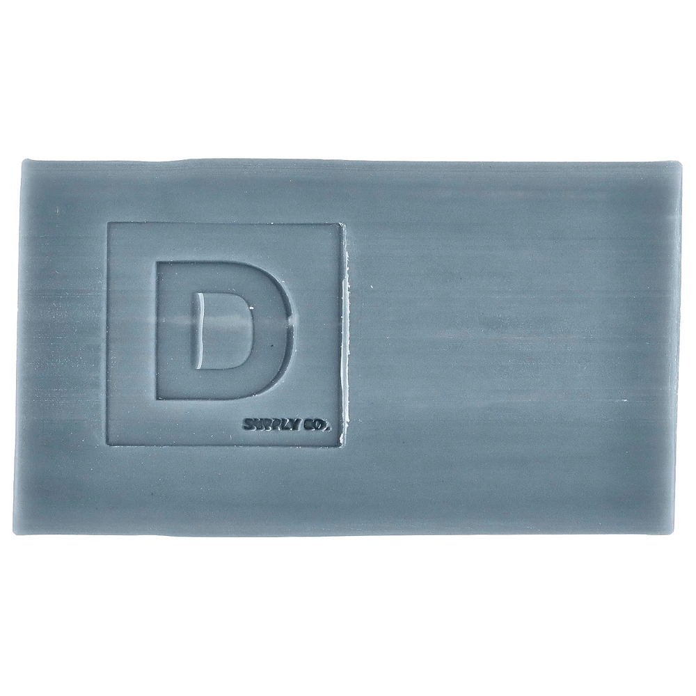 Duke Cannon Supply Co., мыло Big Brick Of Bar Soap®, Midnight Swim, 283 г (10 унций)