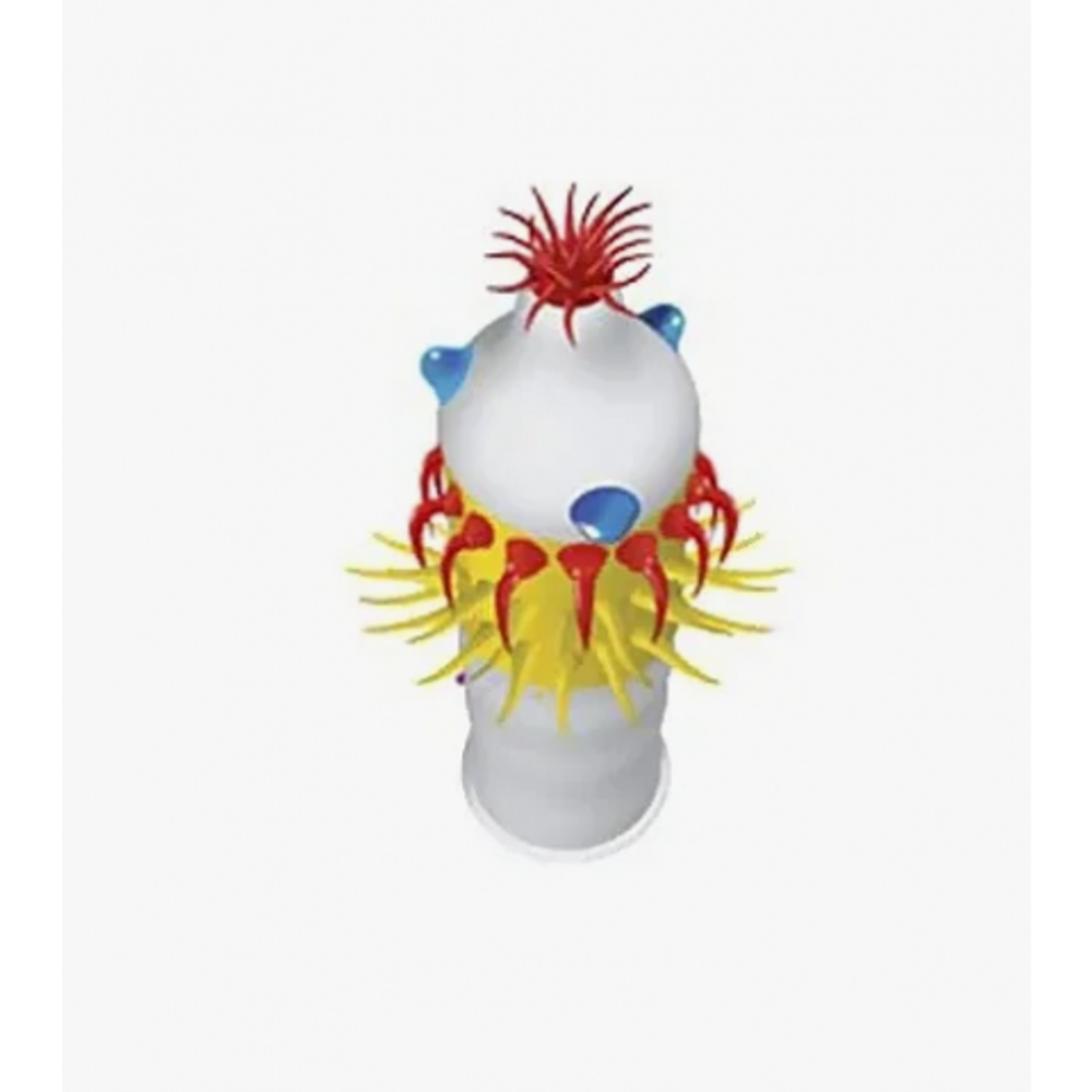 Презервативы Luxe MAXIMA 1шт Контрольный выстрел