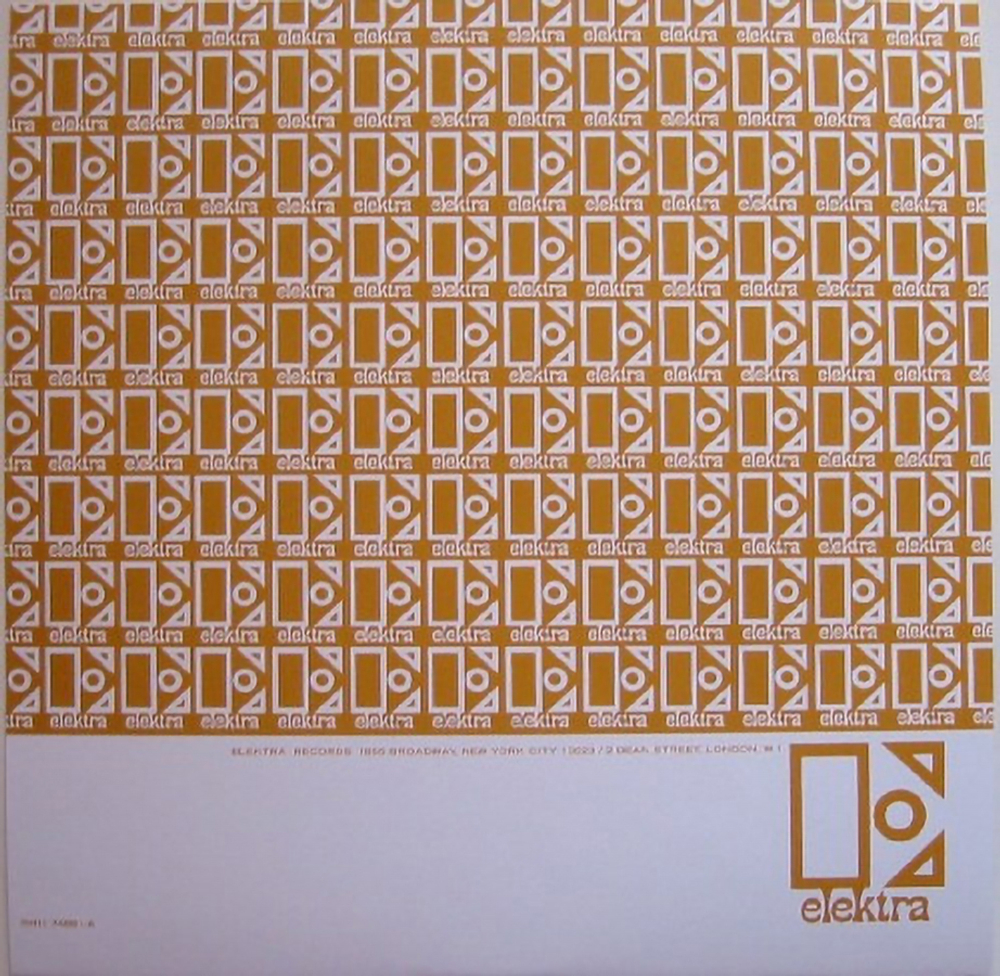 The Doors / Waiting For The Sun (LP)