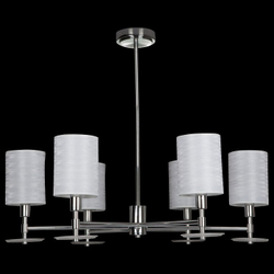 Подвесная люстра Maytoni MOD034PL-06CH