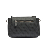 Сумка через плечо NOELLE Guess - графитовый(HWBG78 79120)