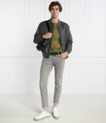 Футболка Desert camo rt G- Star Raw - хаки(D22805 C721)