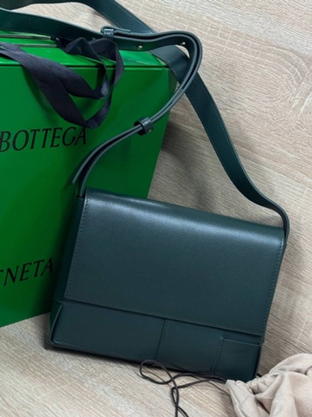 Сумка через плечо Bottega Veneta Angolo