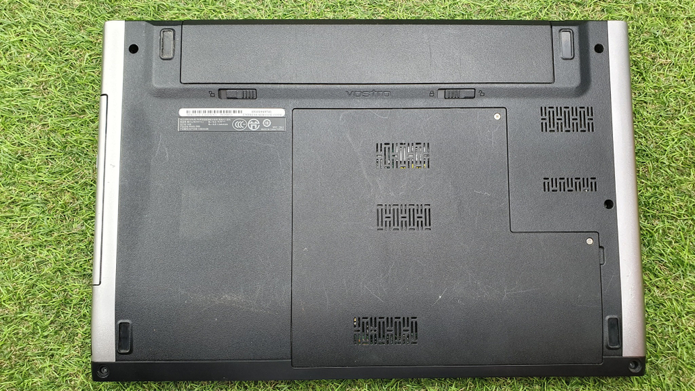 Ноутбук Dell 4 ядра покупка/продажа