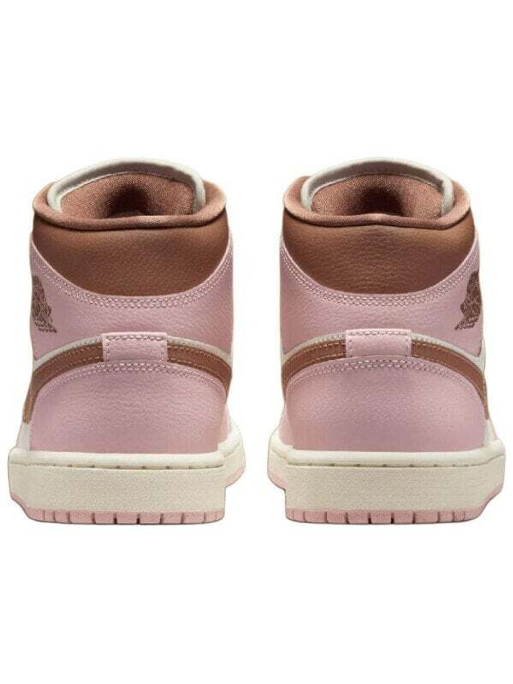 Кроссовки Jordan Air Jordan 1 Anti-Slip Pink White