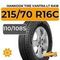 Hankook Tire Vantra LT RA18 215/70 R16C 110/108S