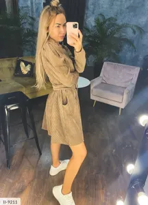 Платье II-9210 Фабрика Моды