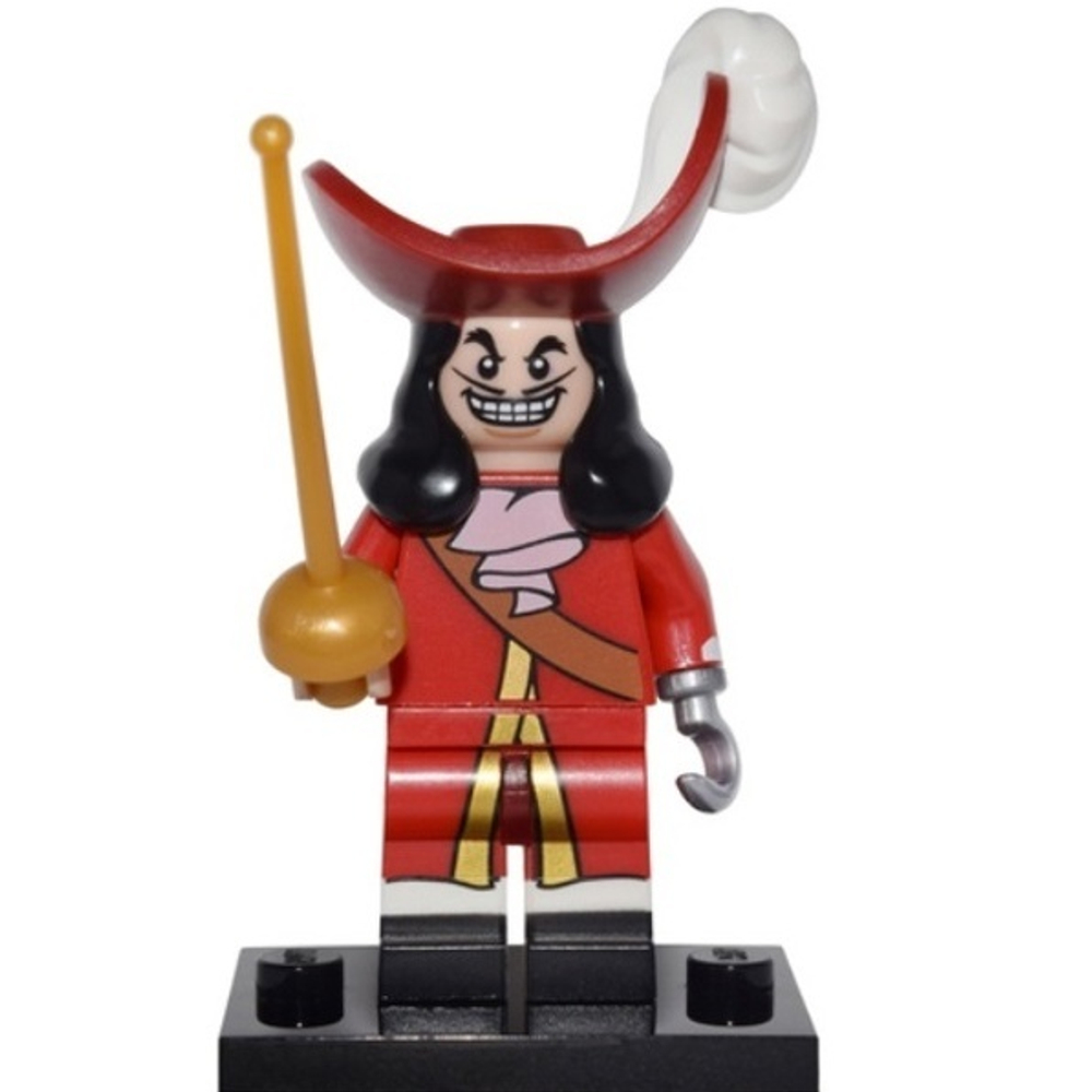 Капитан Крюк 71012 coldis-16