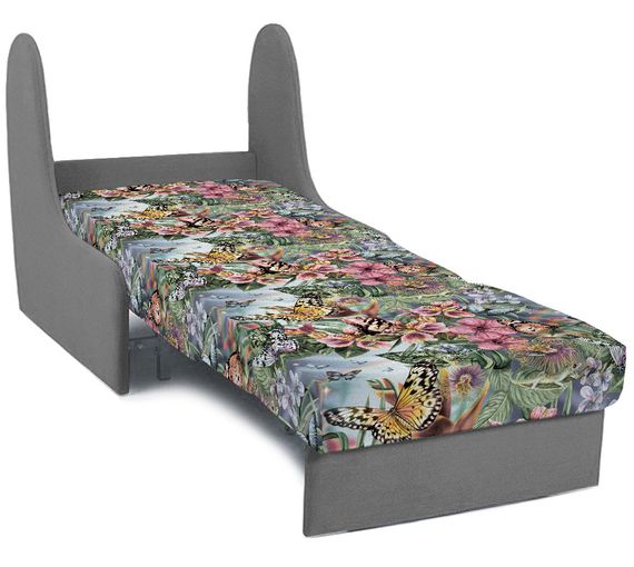 Кресло-кровать Токио 0079.04+В19(Токио 22)