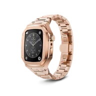 Корпус для Apple Watch EV41 - Rose Gold