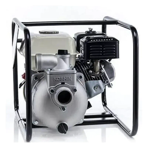 Koshin SEH-50 JP мотопомпа бензиновая
