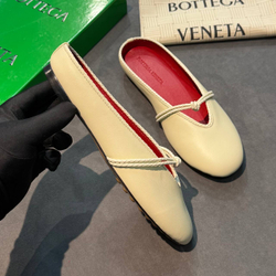 Мюли Bottega Veneta