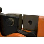 Станок для резки арматуры ручной STALEX MS-28