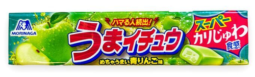 Конфеты жевательные Hi-Chew Morinaga