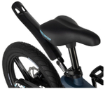 Детский велосипед Maxiscoo Space Deluxe 16" (2024)