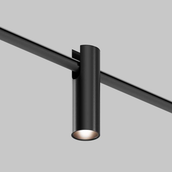 Трековый светильник Maytoni Technical ARITY Focus TR235-1-5W3K-B