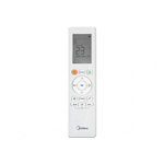 Midea MSAG1-24N8D0-I/MSAG1-24N8D0-O Paramount inverter настенная сплит система