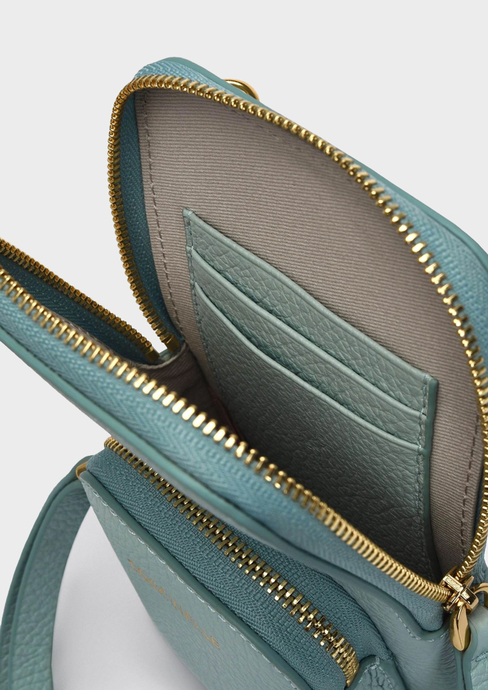 Сумка-чехол для телефона COCCINELLE Pixie