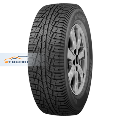 Легковая шина Cordiant 215/65R16 98H All Terrain TL