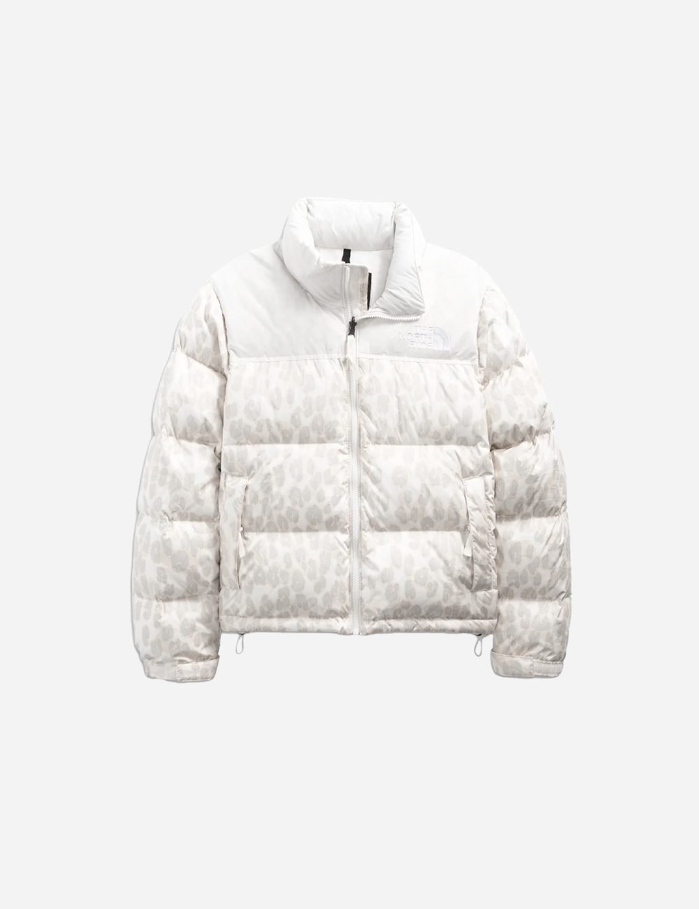 White nuptse sale