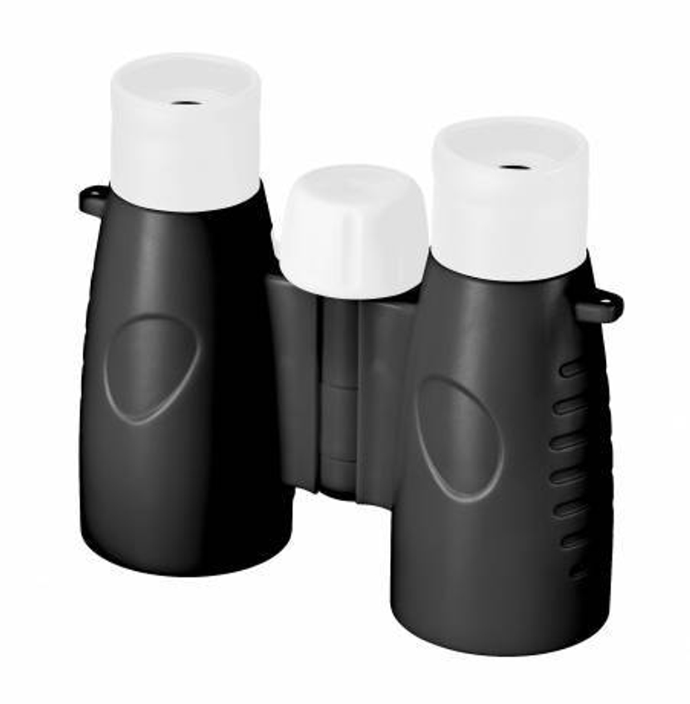 Бинокль Bresser Junior 3x30, черный