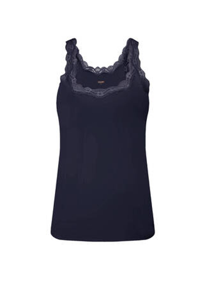 вверх от пижамы JOOP! BODYWEAR - темно-синий(621002)