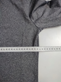 Джемпер Zara базовый 46 размер