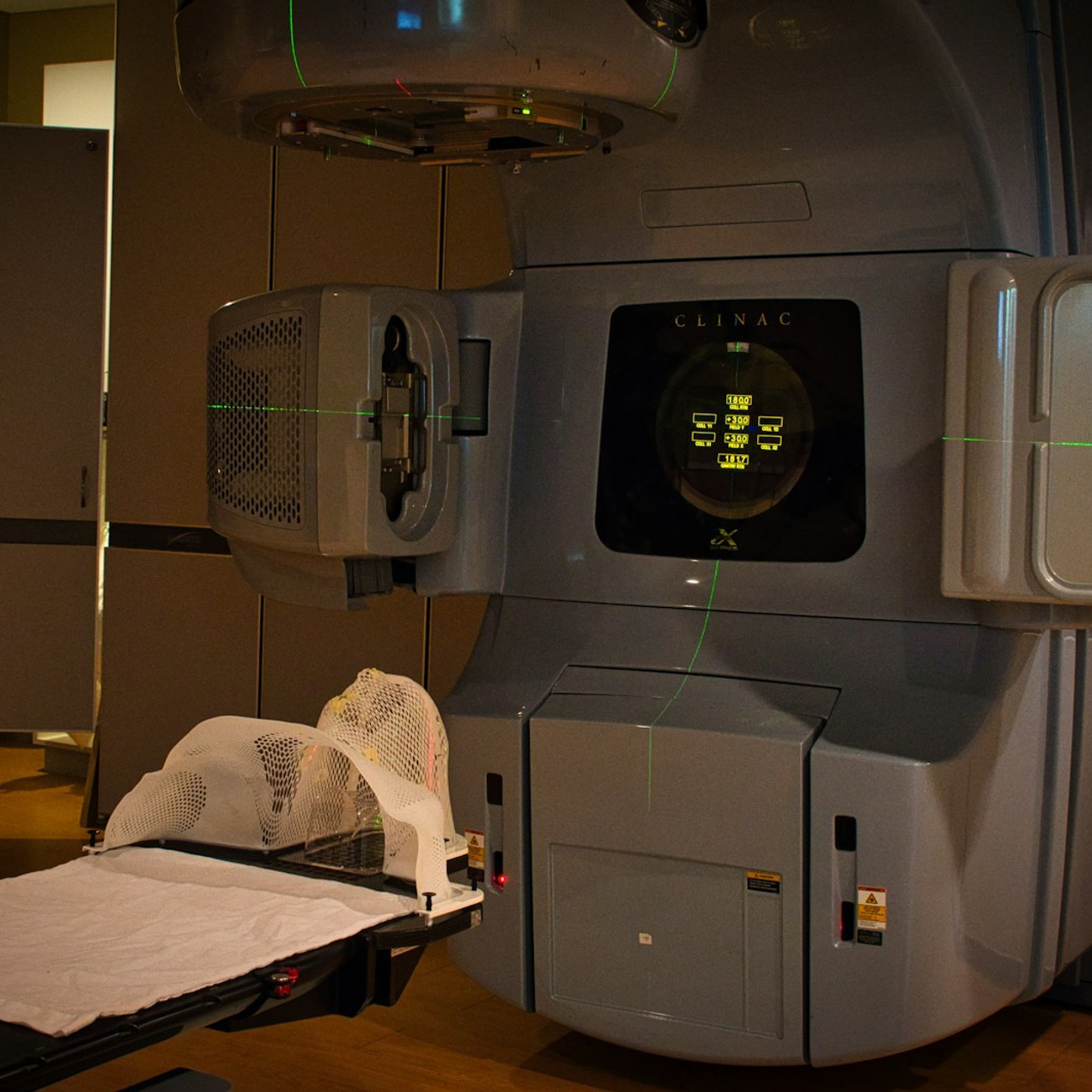 Здоровье начинается здесь