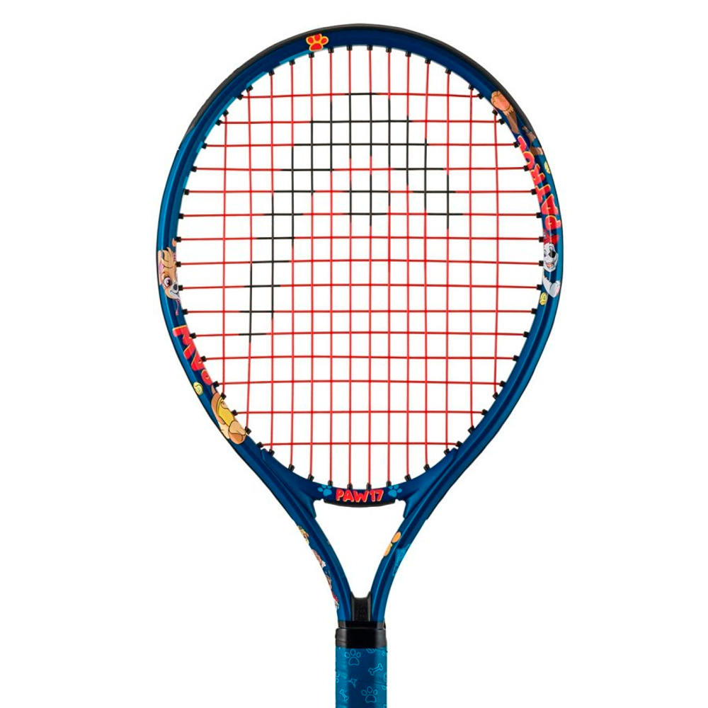 Ракетка для тенниса Детские HEAD PAW PATROL 160